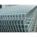 stainless bar steel grating